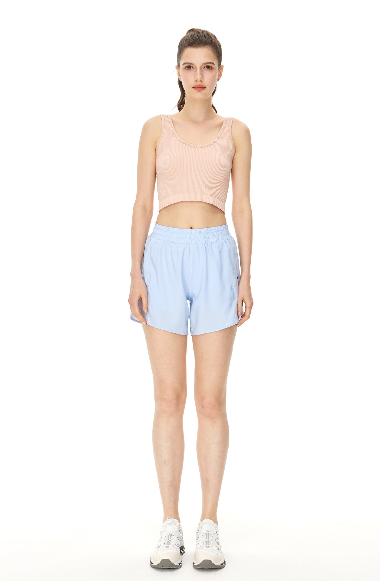 Running Quick Drying Casual Shorts