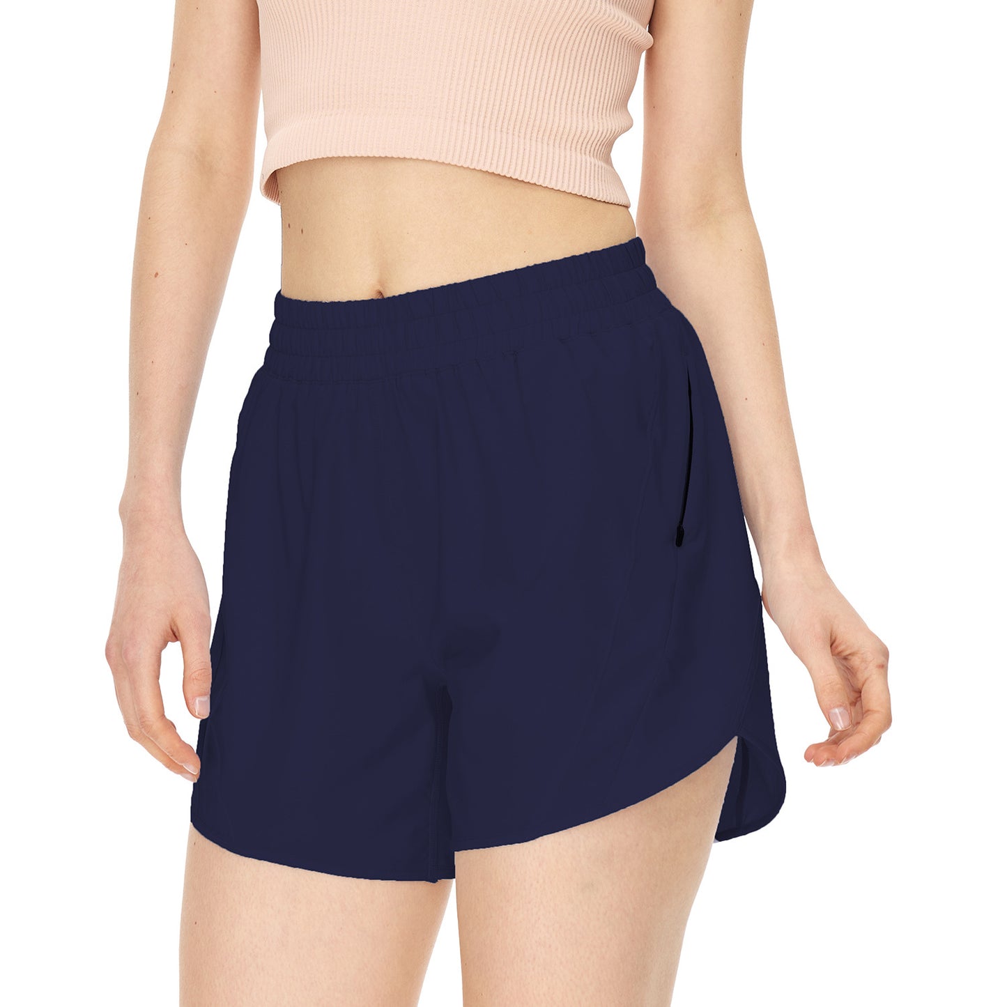 Running Quick Drying Casual Shorts