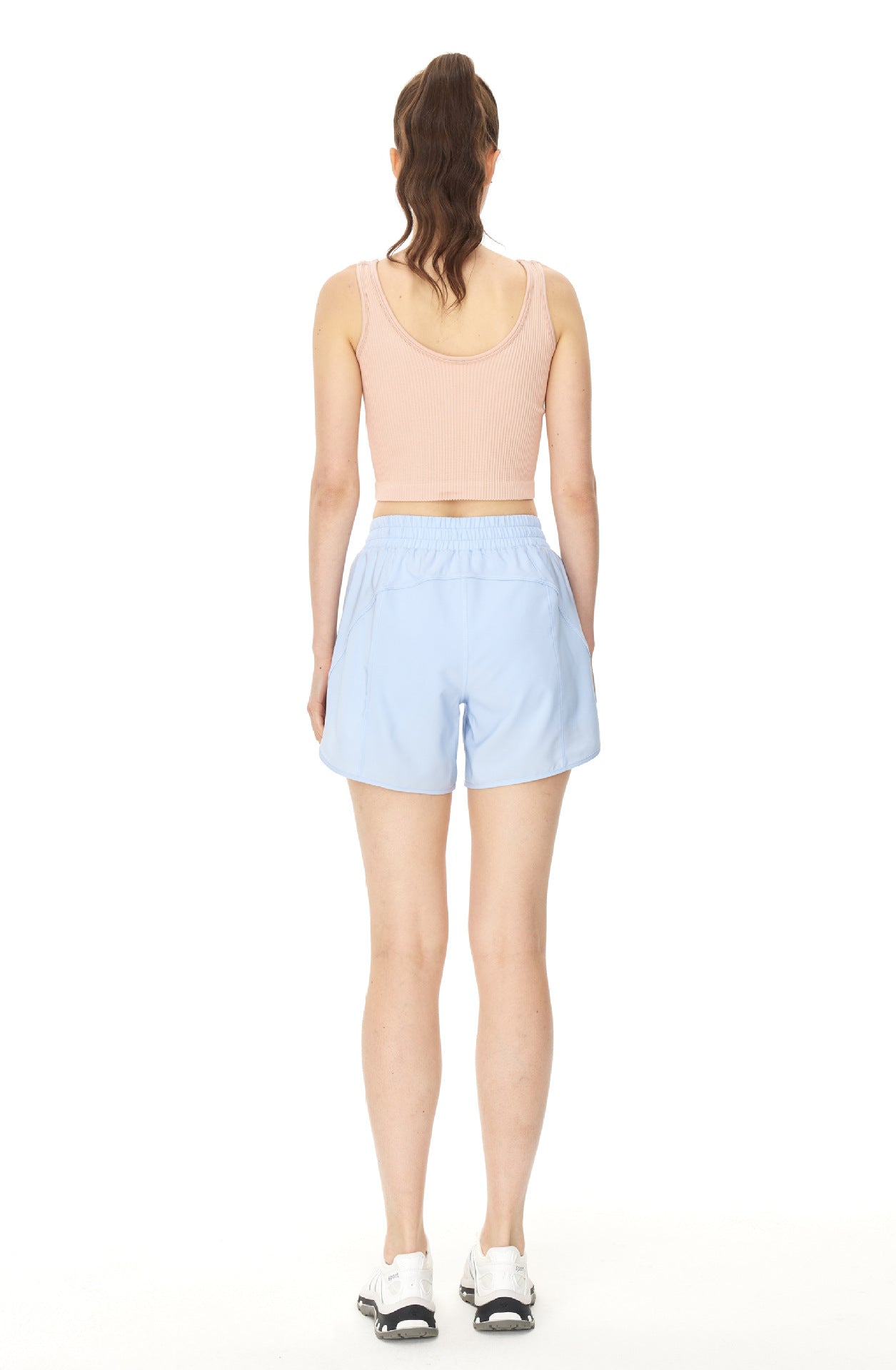 Running Quick Drying Casual Shorts