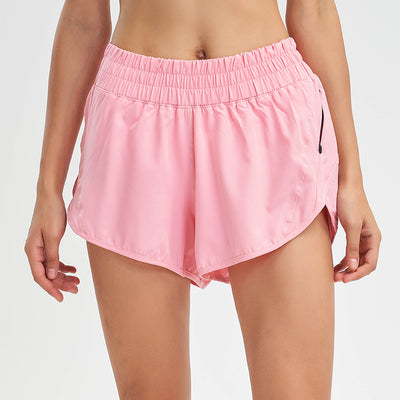 2.5 Inch Quick-drying Sports shorts
