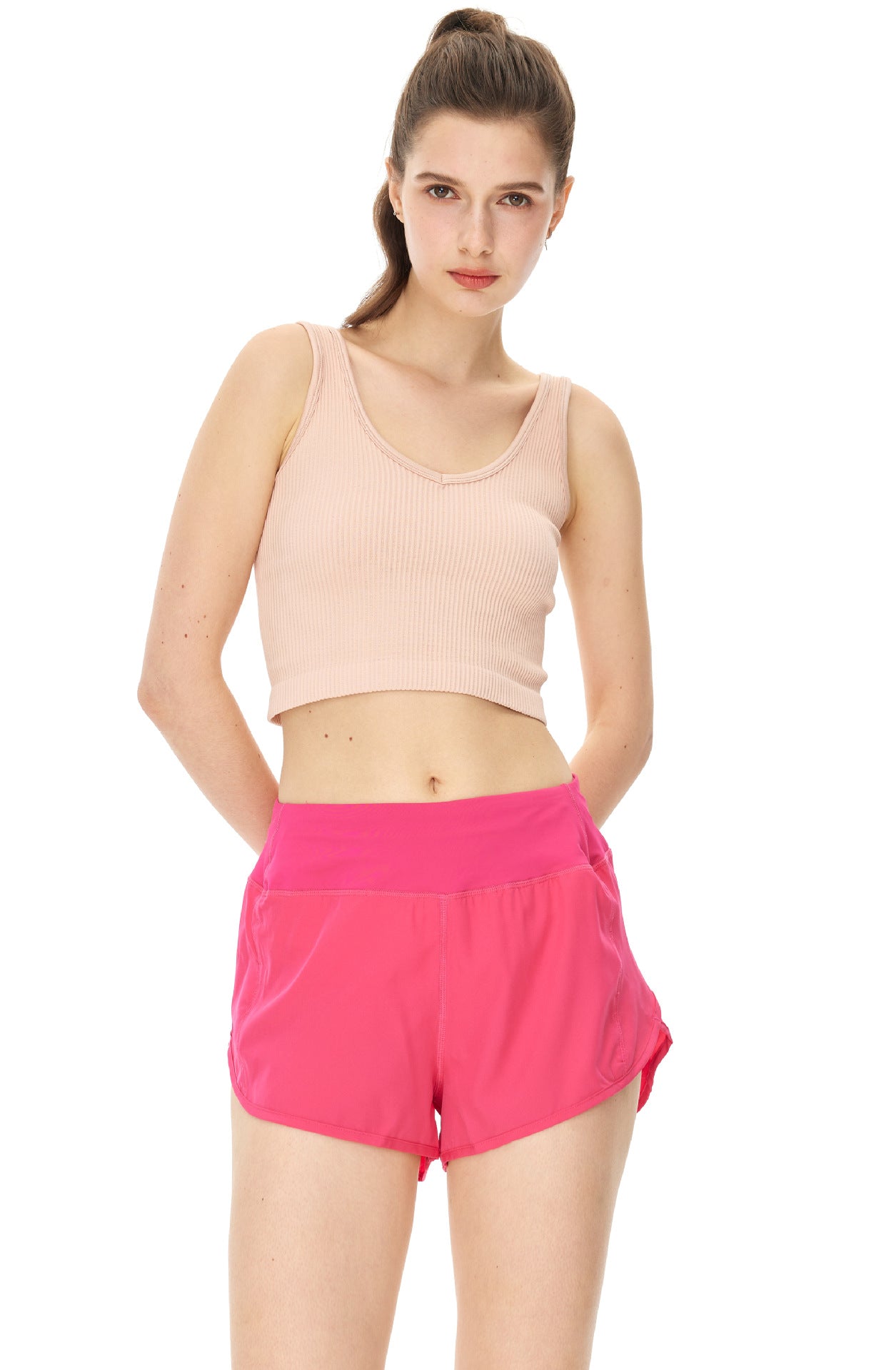 New quick-drying Sports Shorts Casual Fitness Shorts