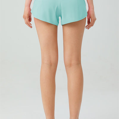 2.5 Inch Quick-drying Sports shorts