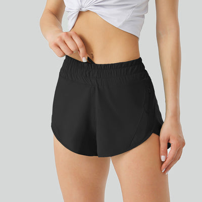2.5 Inch Quick-drying Sports shorts