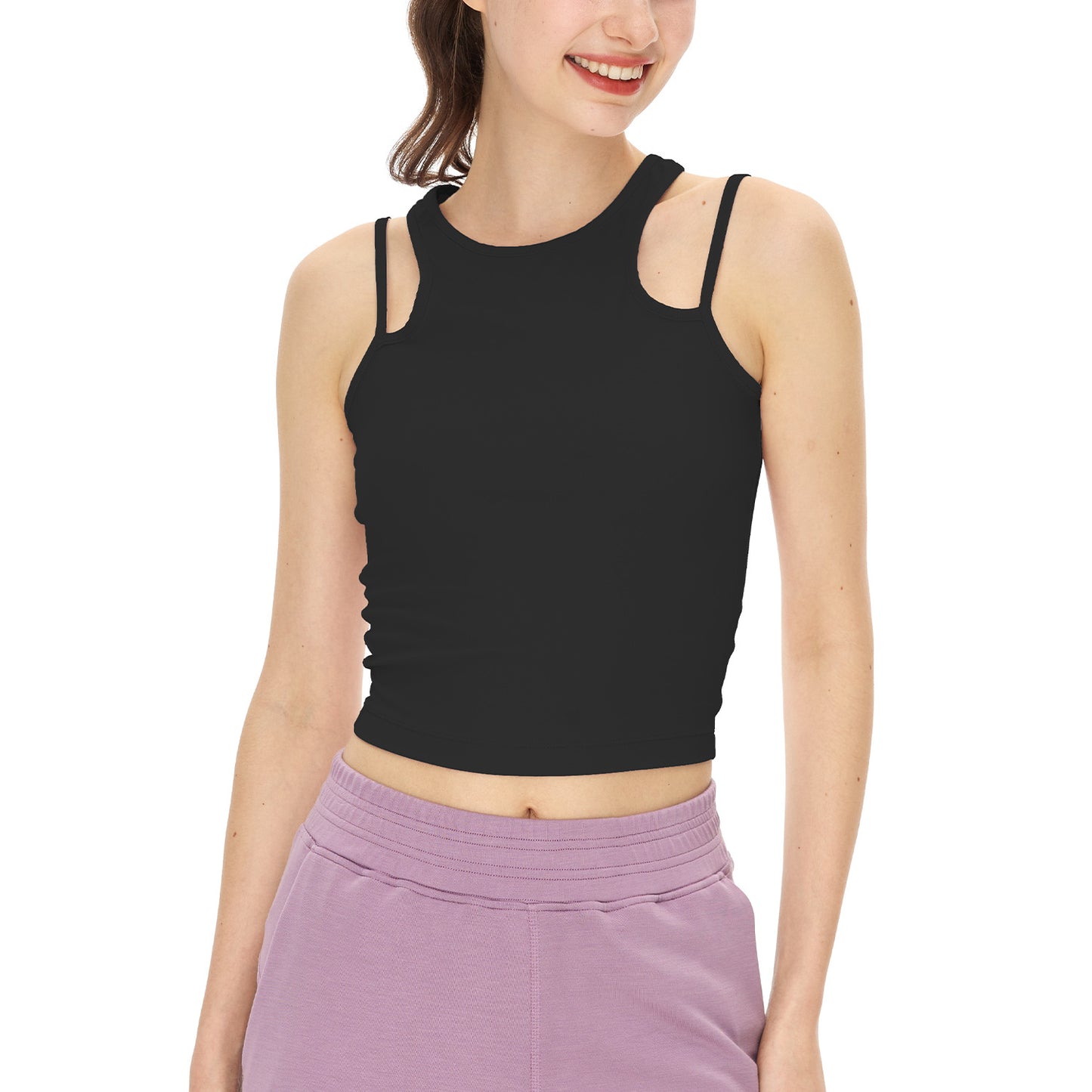 Yoga VAest Sports Quick-drying top