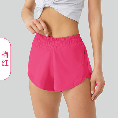 2.5 Inch Quick-drying Sports shorts
