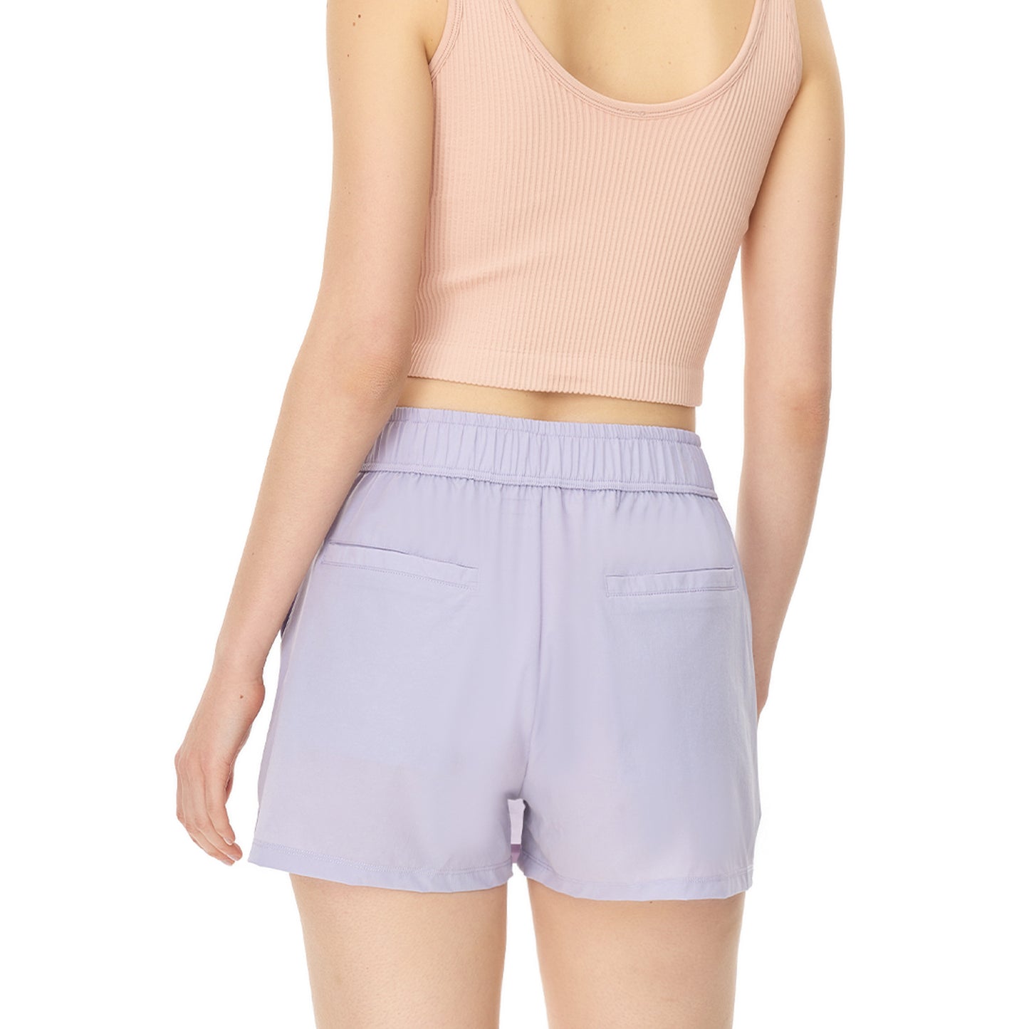 Athleisure Culottes Fitness Tennis Skirt