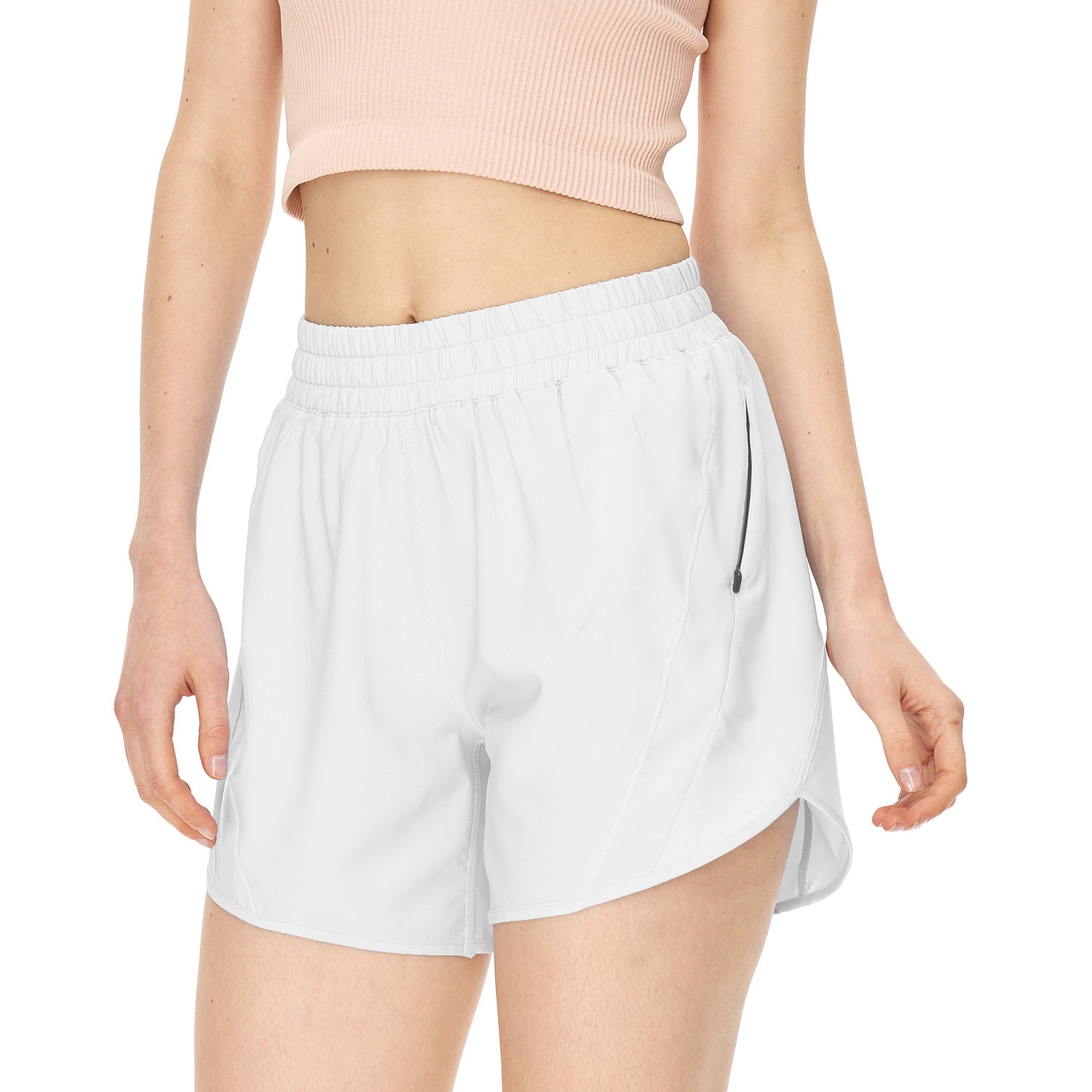 Running Quick Drying  Casual Shorts