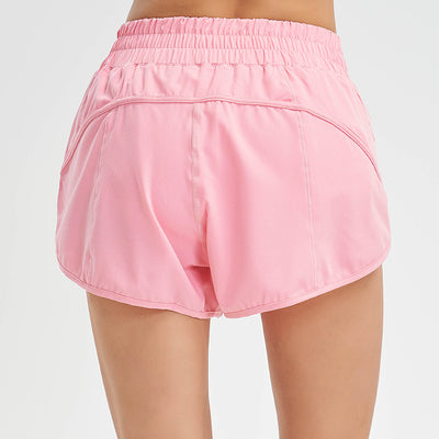 2.5 Inch Quick-drying Sports shorts