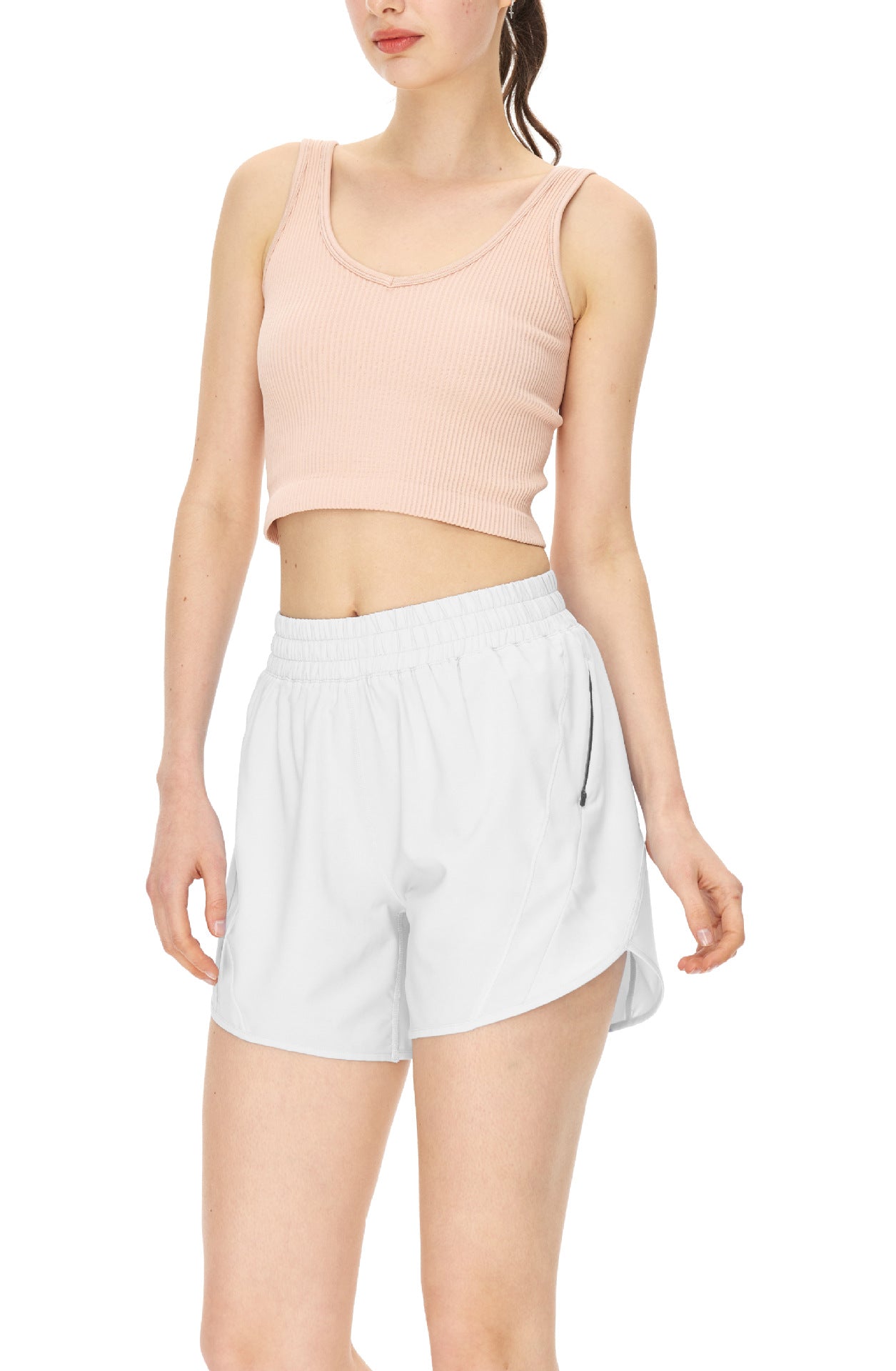 Running Quick Drying  Casual Shorts