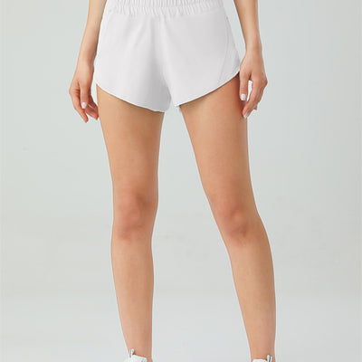 2.5 Inch Quick-drying Sports shorts