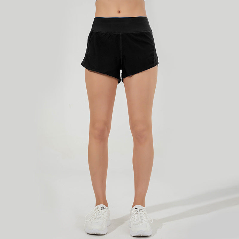 New quick-drying Sports Shorts Casual Fitness Shorts