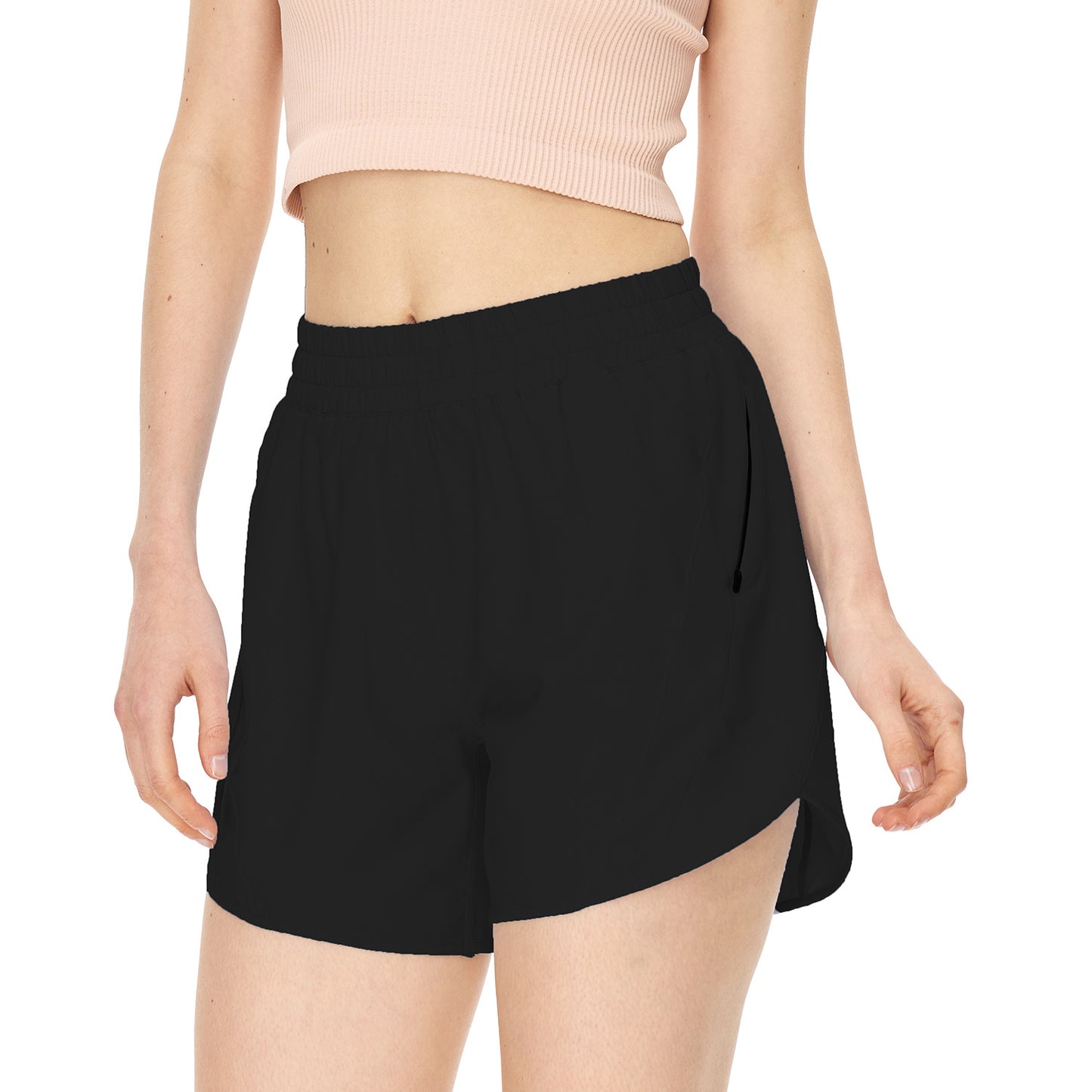 Running Quick Drying  Casual Shorts