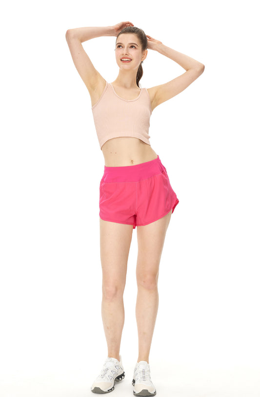 New quick-drying Sports Shorts Casual Fitness Shorts