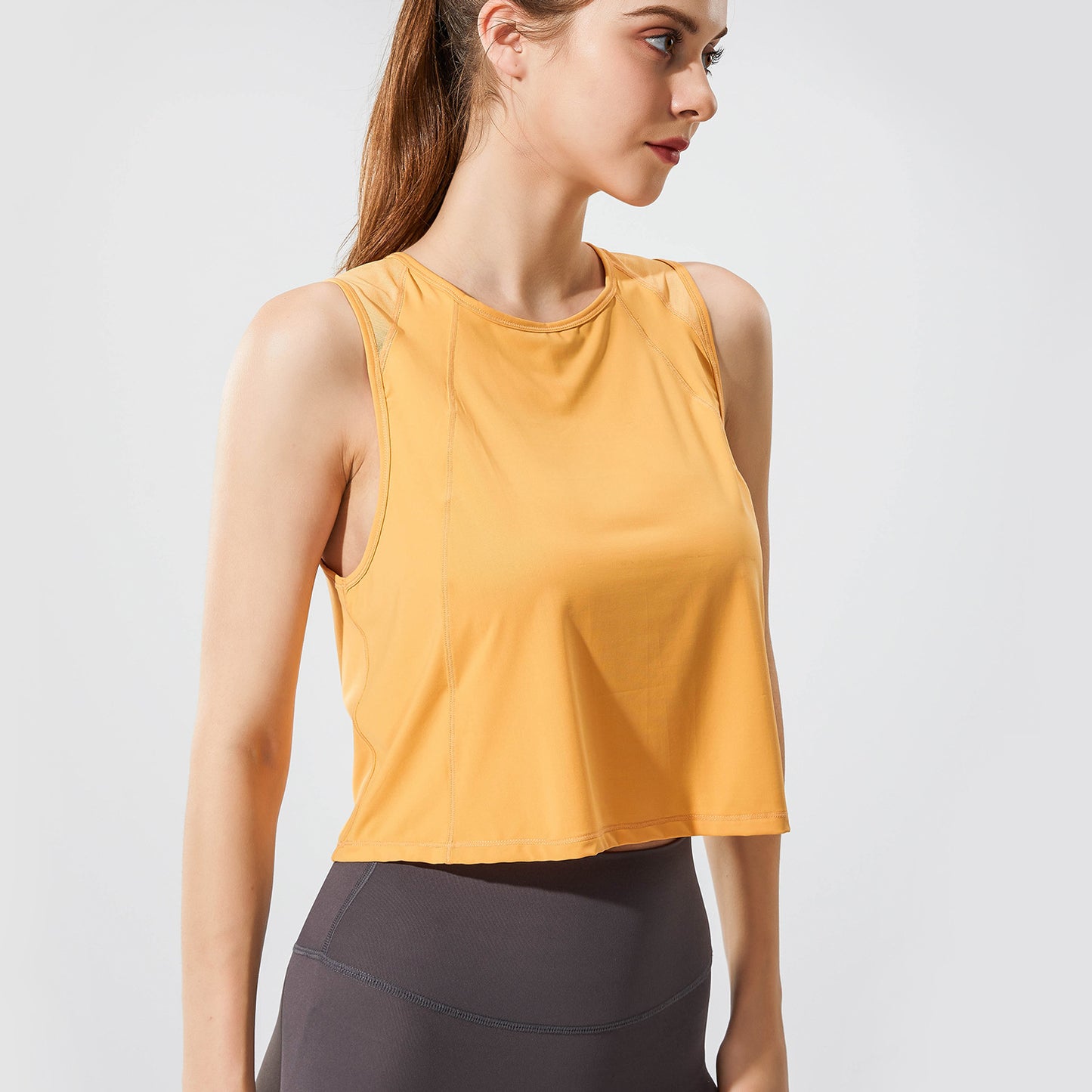 Sports Quick-drying fitness runningTank Top Vest